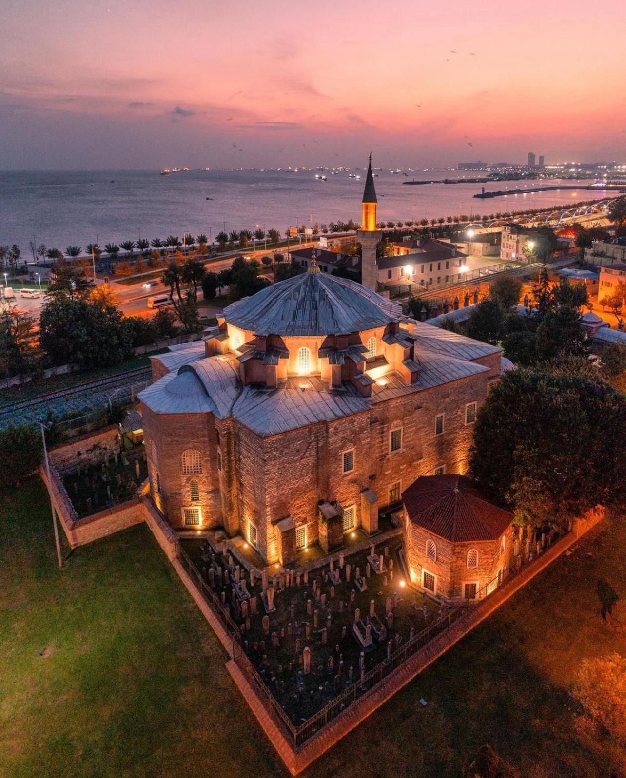 Sultanahmet Inn Hotel Estambul Exterior foto