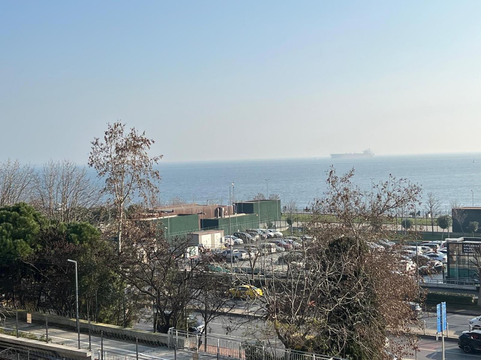 Sultanahmet Inn Hotel Estambul Exterior foto