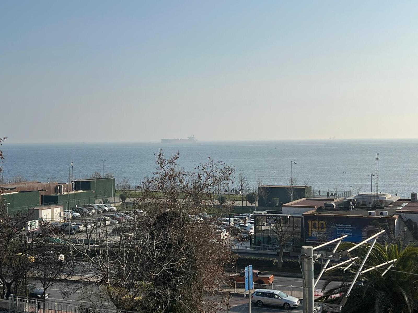 Sultanahmet Inn Hotel Estambul Exterior foto